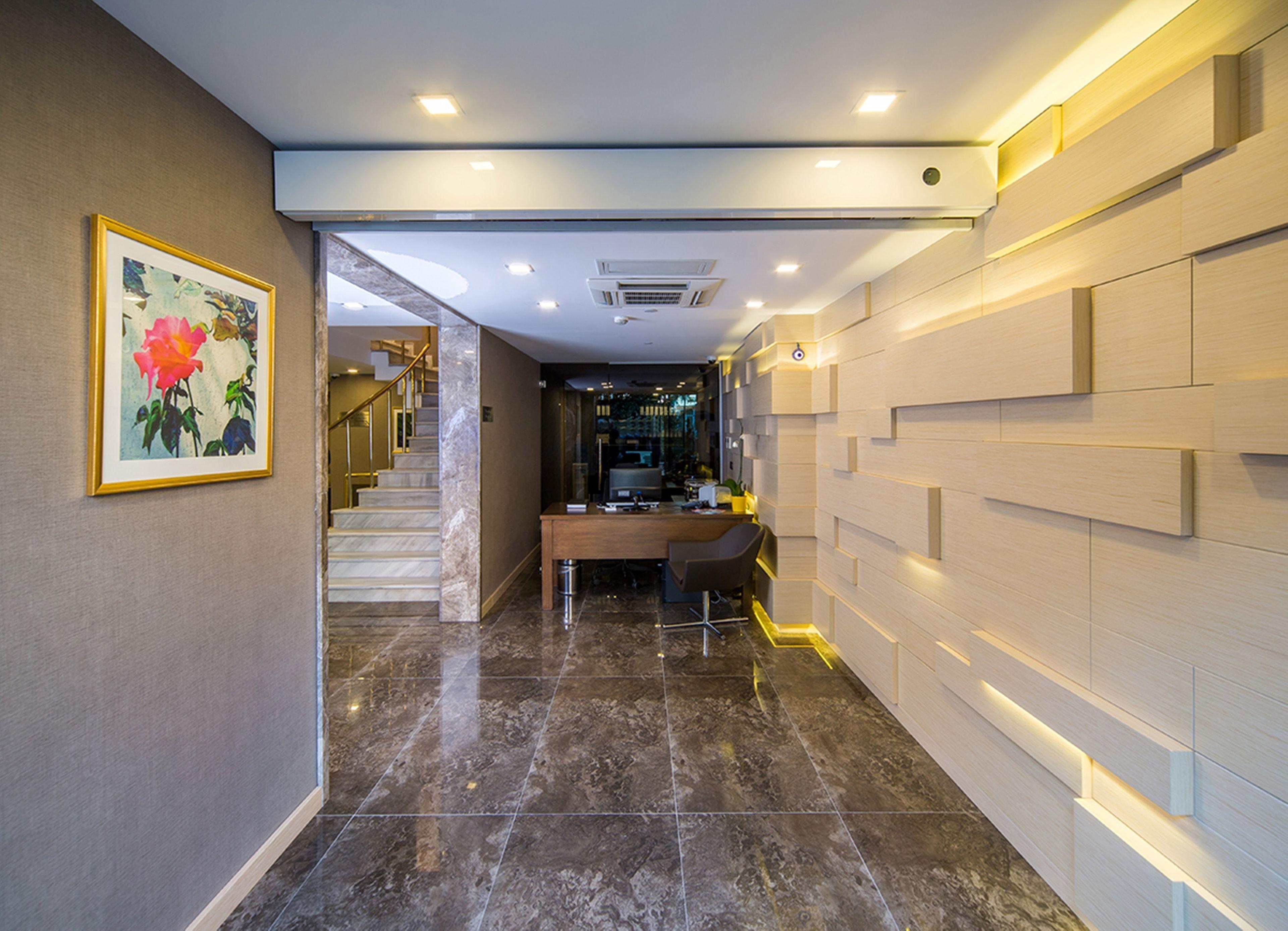 Molton Monapart Mecidiyekoy — Photos 1